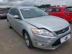 2013 FORD MONDEO TIT for sale at Copart SANDTOFT