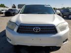 2008 Toyota Highlander Hybrid Limited   for Sale in Littleton, CO - Rear End