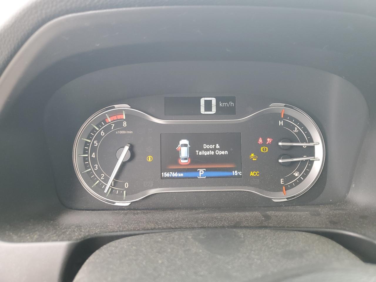 2017 Honda Pilot Touring VIN: 5FNYF6H92HB500018 Lot: 62134835