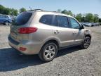 2007 Hyundai Santa Fe Gl zu verkaufen in Marlboro, NY - Front End