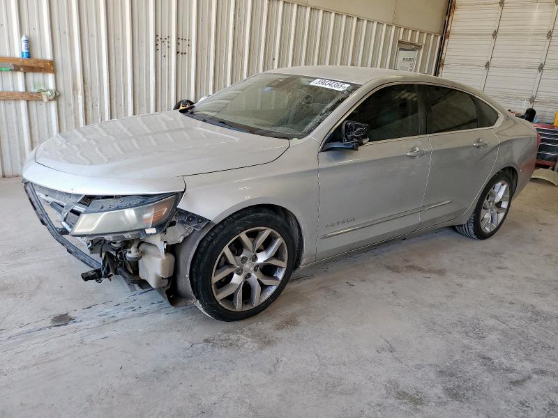 2015 Chevrolet Impala Ltz