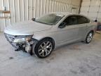 2015 Chevrolet Impala Ltz იყიდება Abilene-ში, TX - Front End