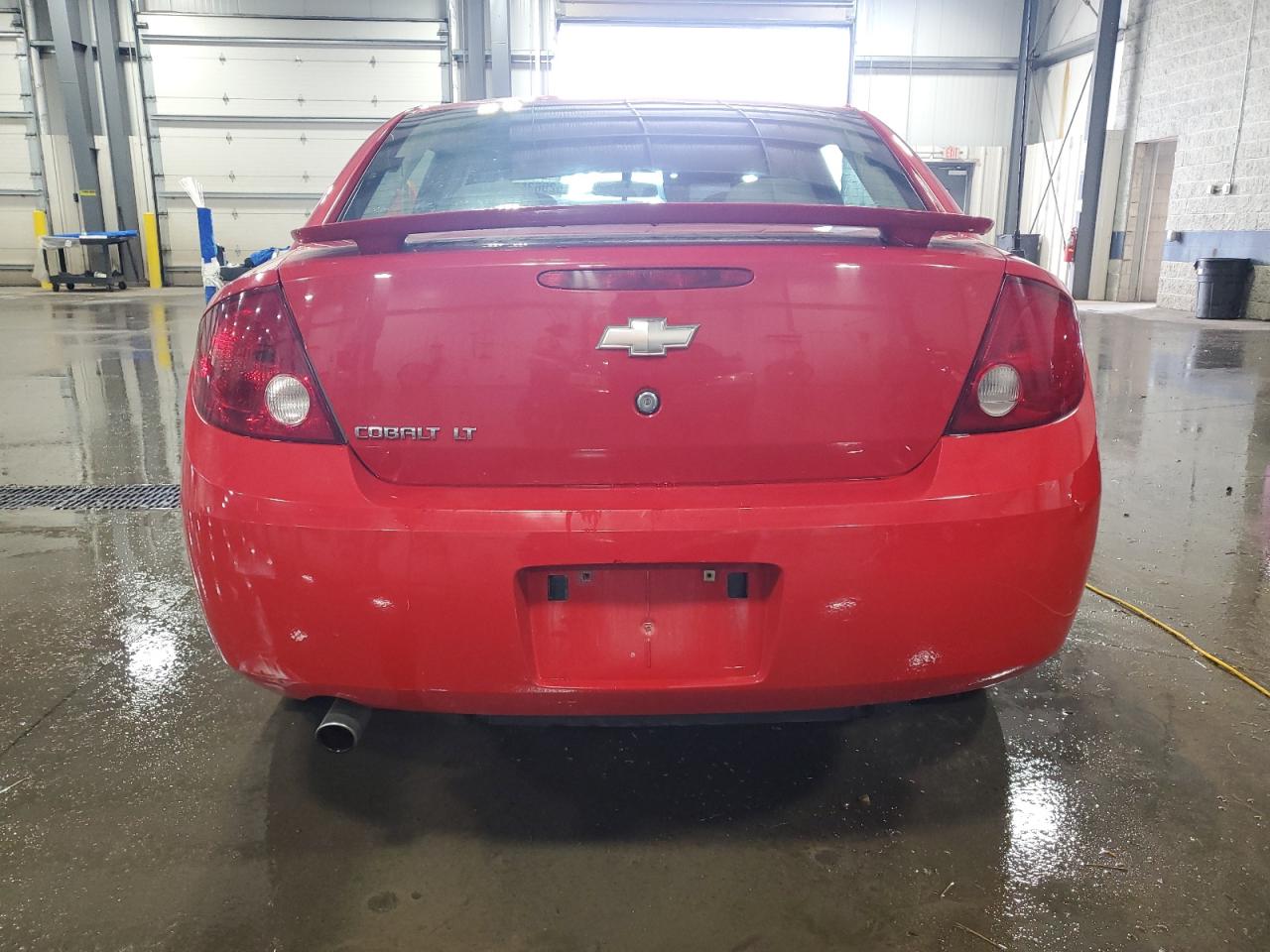 2006 Chevrolet Cobalt Lt VIN: 1G1AL55F467768594 Lot: 62963575