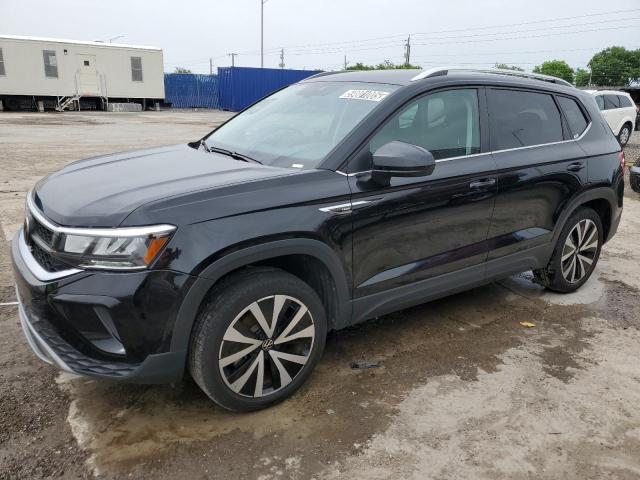 VOLKSWAGEN TAOS SE – zdjęcie z aukcji, lot #59801005