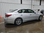 2014 Infiniti Q50 Base იყიდება West Mifflin-ში, PA - Front End
