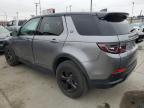 2023 Land Rover Discovery Sport S للبيع في Los Angeles، CA - Side