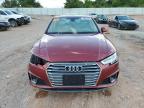 2019 Audi A4 Premium Plus продається в Oklahoma City, OK - Side