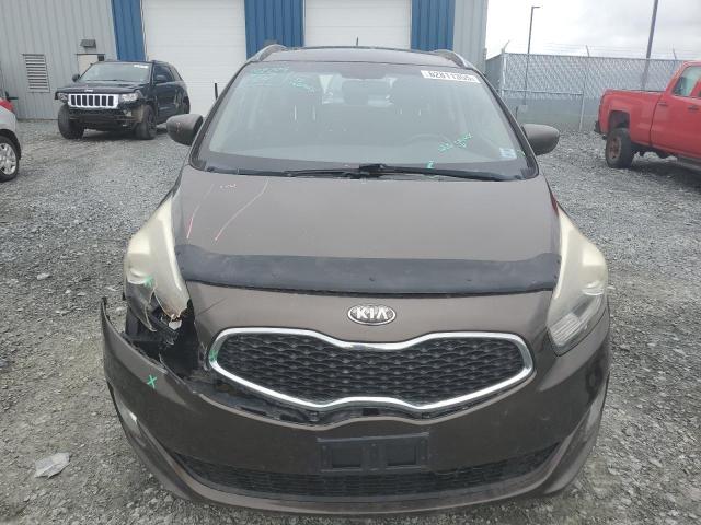 2014 KIA RONDO   