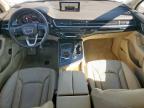 2018 Audi Q7 Prestige продається в Wilmer, TX - Minor Dent/Scratches