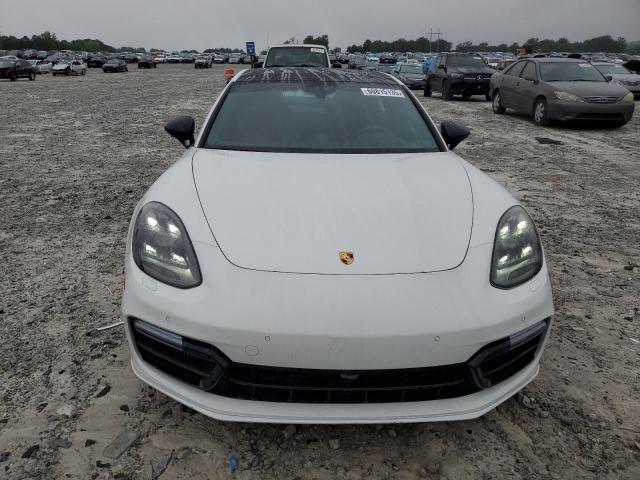  PORSCHE PANAMERA 2019 Biały