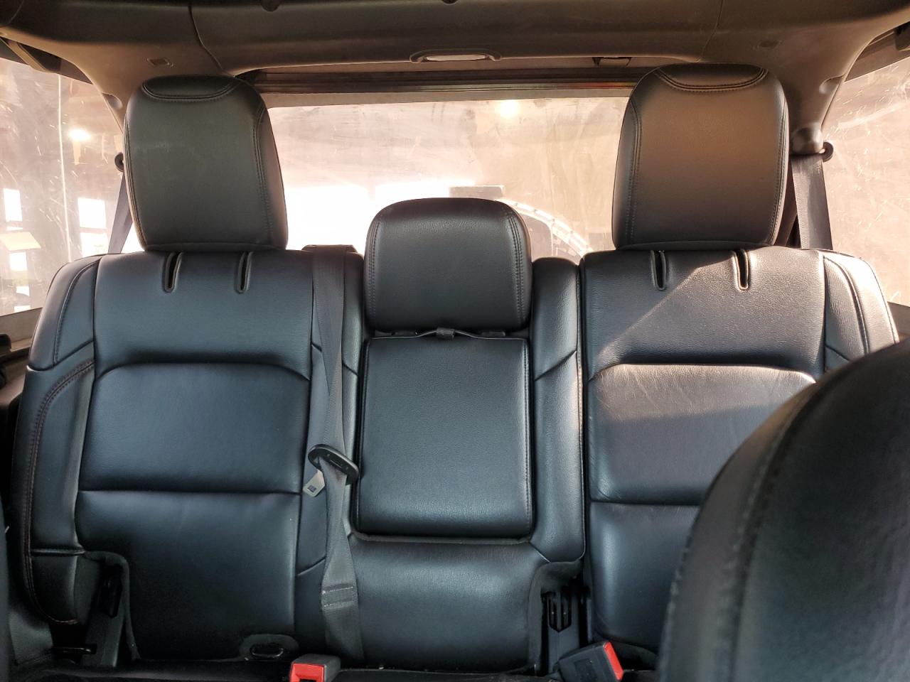 JEEP WRANGLER 2019 VIN 1C4HJXFN2KW525606 photo 10