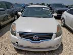 2011 Nissan Altima Base за продажба в San Antonio, TX - Rear End