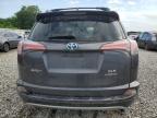 2017 Toyota Rav4 Hv Le for Sale in Prairie Grove, AR - Hail