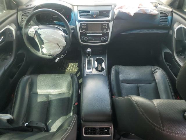  NISSAN ALTIMA 2018 Biały