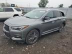 2020 Infiniti Qx60 Luxe for Sale in Marlboro, NY - Side