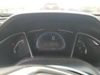 2020 HONDA CIVIC EX   for sale at Copart QC - MONTREAL