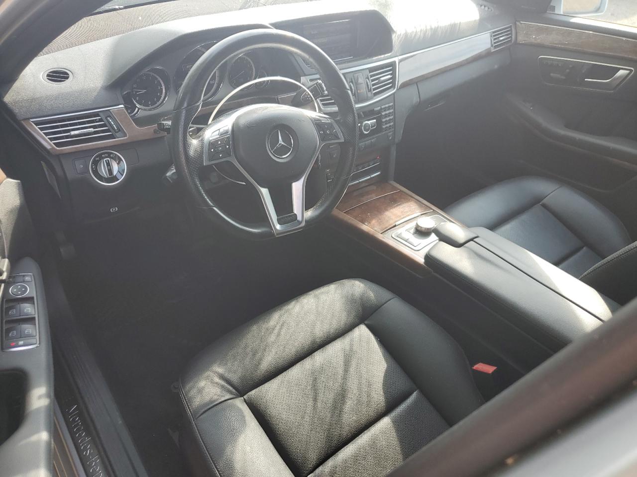 2013 Mercedes-Benz E 350 4Matic VIN: WDDHF8JB4DA714381 Lot: 62268305