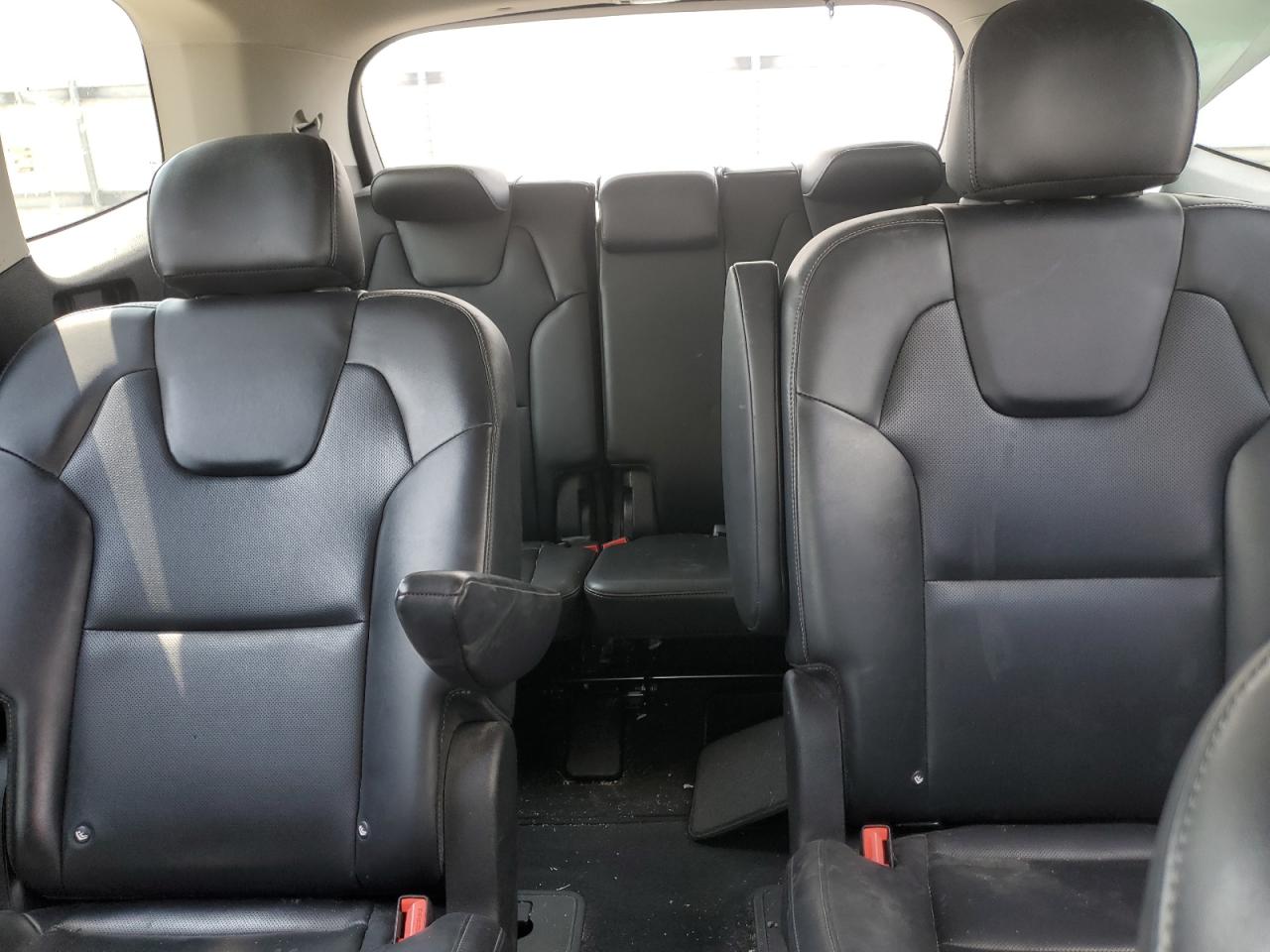 2022 Kia Telluride S VIN: 5XYP6DHC4NG274502 Lot: 59683155