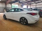 2015 Hyundai Elantra Se   na sprzedaż w Mocksville, NC - Front End