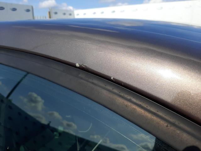 2012 RENAULT SCENIC DY-