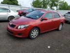 2009 Toyota Corolla Base   продається в Lansing, MI - Front End
