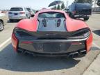2016 MCLAREN AUTOMOTIVE 570S    for sale at Copart CA - RANCHO CUCAMONGA