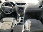 2017 Chevrolet Traverse Ls for Sale in Littleton, CO - Hail