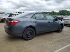 2016 Toyota Corolla L en Venta en Louisville, KY - Undercarriage