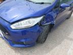2013 FORD FIESTA ST- for sale at Copart SANDWICH