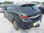 2009 VAUXHALL ASTRA SXI for sale at Copart ST HELENS
