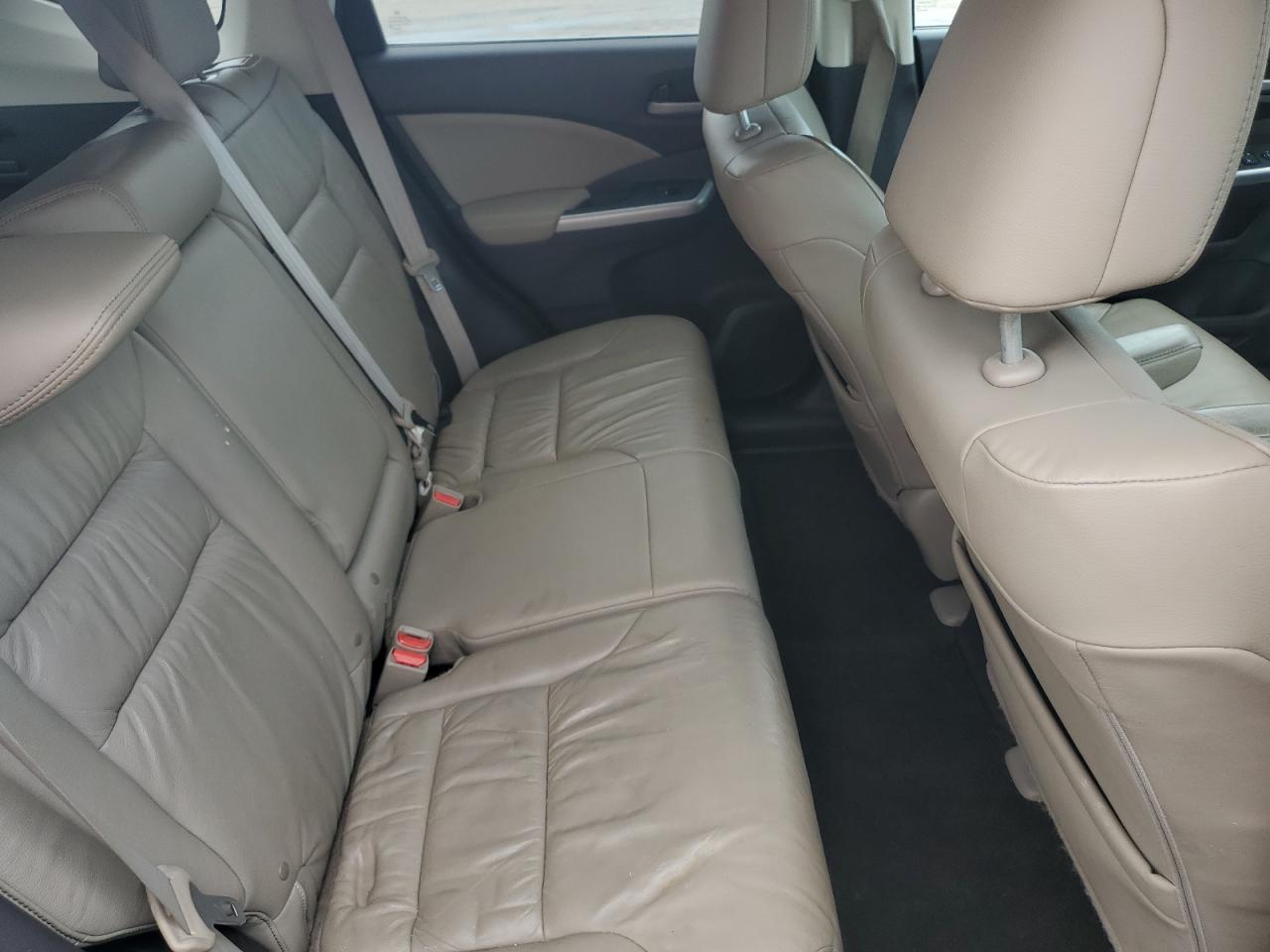 HONDA CRV 2013 VIN 5J6RM3H7XDL048196 фото 11