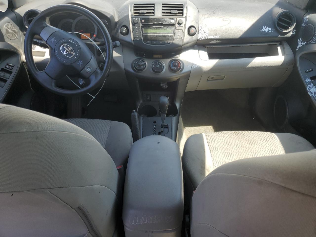 2009 Toyota Rav4 VIN: 2T3BF33V69W004112 Lot: 59358835