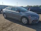 2018 Hyundai Elantra Se   na sprzedaż w Pennsburg, PA - Vandalism
