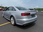 2017 Audi A6 Prestige на продаже в North Billerica, MA - Normal Wear