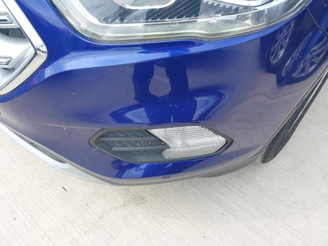 2018 FORD KUGA TITAN