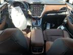 2021 Subaru Outback Touring للبيع في Albuquerque، NM - Front End