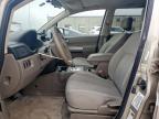 2007 Mitsubishi Endeavor Ls en Venta en Wilmer, TX - Front End