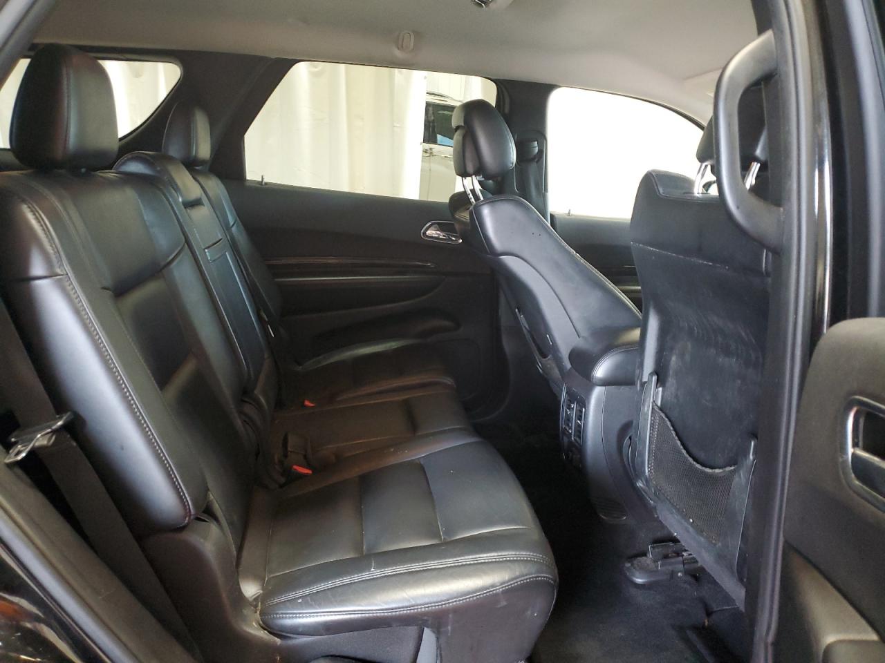 2013 Dodge Durango Crew VIN: 1C4RDJDG9DC700970 Lot: 60366105