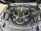 2017 Bmw 750 Xi за продажба в Wheeling, IL - Normal Wear