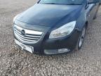 2012 VAUXHALL INSIGNIA S for sale at Copart WISBECH