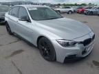 2016 BMW 3 SERIES M SPORT for sale at Copart CHESTER