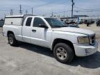 2008 Dodge Dakota Slt იყიდება Sun Valley-ში, CA - Side