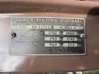 1965 Mercedes Benz 190   للبيع في Portland، OR - Normal Wear