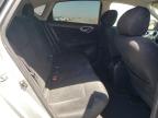 2014 Nissan Sentra S продається в Sacramento, CA - Side