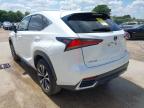 2021 LEXUS NX 300H CV for sale at Copart COLCHESTER