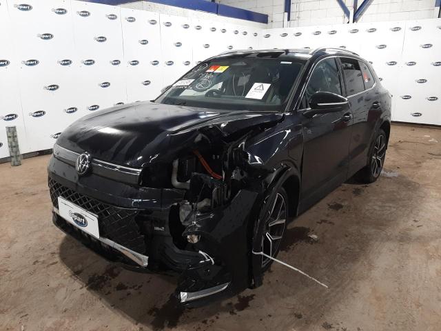 VOLKSWAGEN TIGUAN R-L 2024