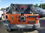 2010 JEEP WRANGLER UNLIMITED SPORT for sale at Copart CT - HARTFORD SPRINGFIELD