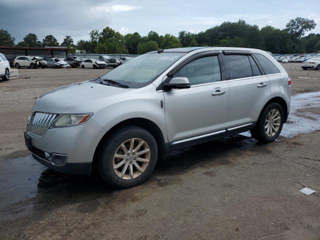 2013 Lincoln Mkx 