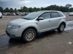 2013 Lincoln Mkx  на продаже в Florence, MS - Normal Wear