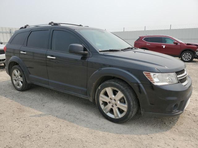 2014 DODGE JOURNEY R/T